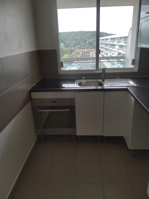 Location appartement T4 La Celle St Cloud - Photo 2