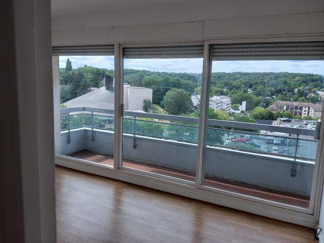 Location appartement T4 La Celle St Cloud - Photo 7