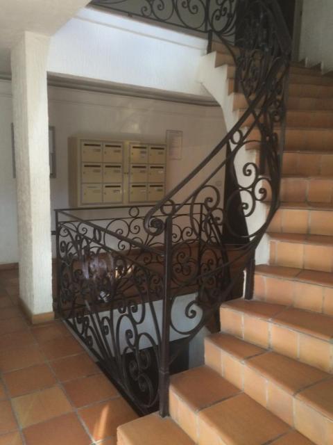 Location appartement T3 Vence - Photo 2