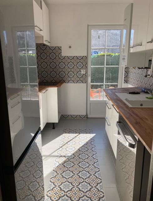 Location appartement T3 Vence - Photo 3