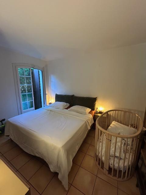 Location appartement T3 Vence - Photo 4