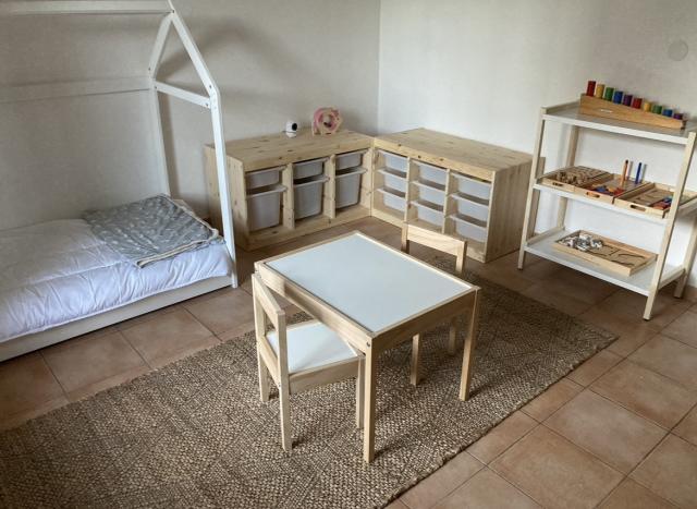 Location appartement T3 Vence - Photo 5