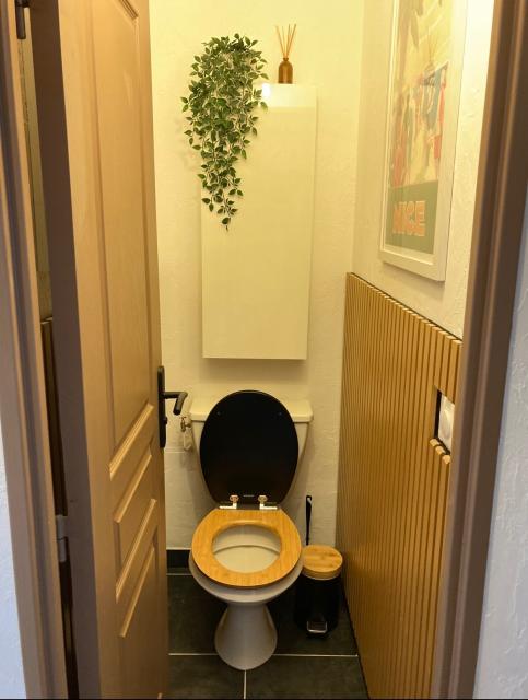 Location appartement T3 Vence - Photo 7