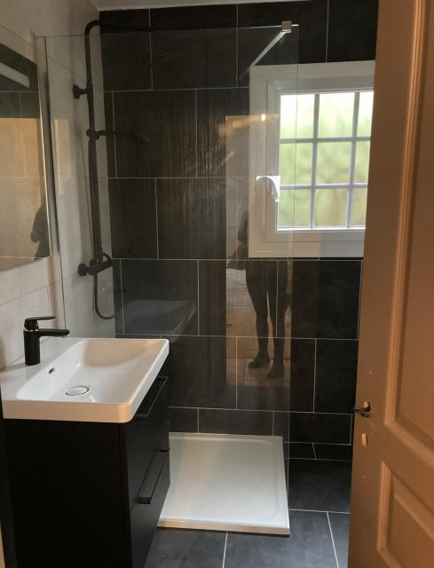 Location appartement T3 Vence - Photo 8