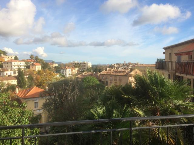 Location appartement T3 Vence - Photo 9