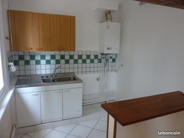 Location appartement T2 Lomme - Photo 2
