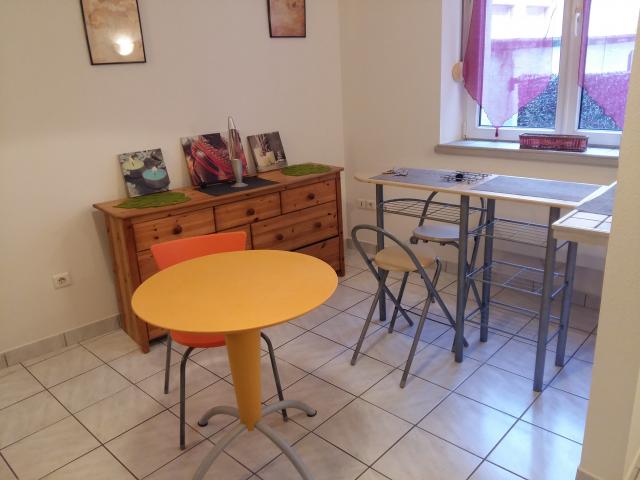 Location studio Belfort - Photo 2