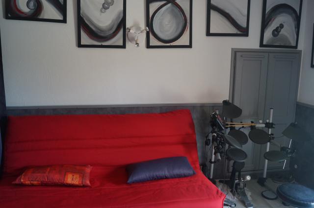 Location studio Nailloux - Photo 4