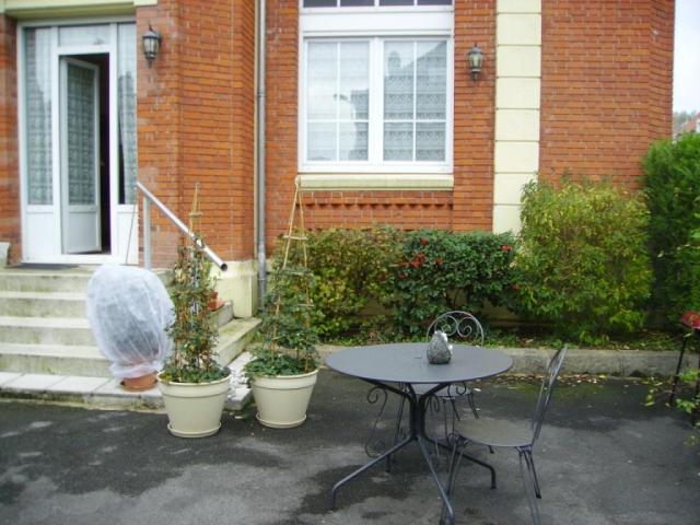 Location appartement T3 Amiens - Photo 2