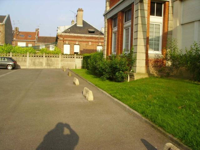 Location appartement T3 Amiens - Photo 3