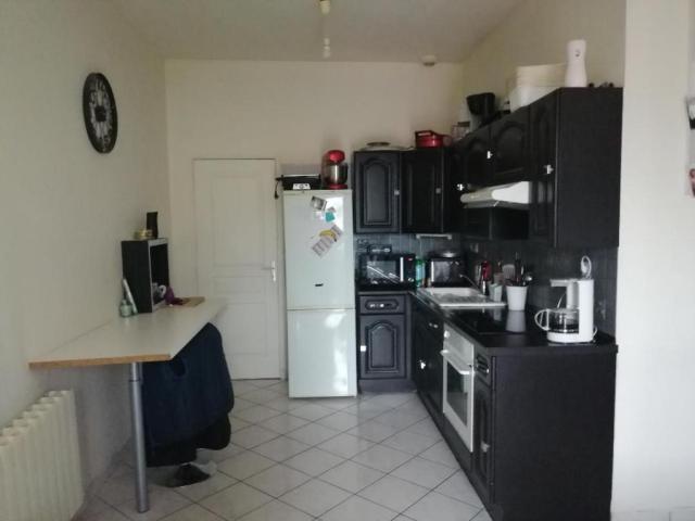 Location appartement T3 Amiens - Photo 4