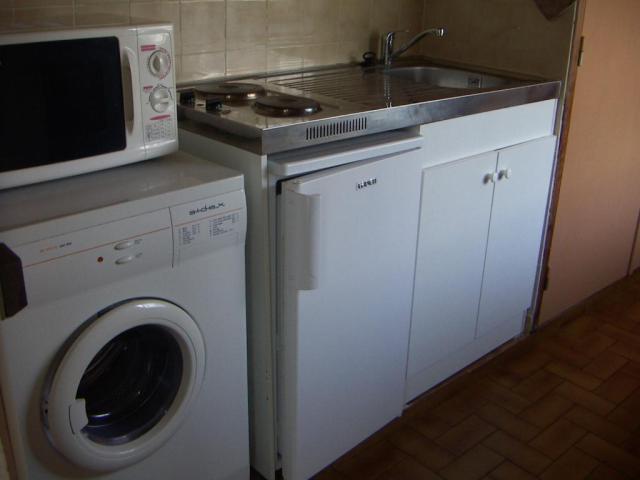 Location appartement T1 St Malo - Photo 3