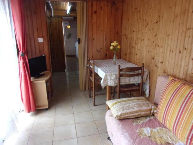 Location appartement T1 St Malo - Photo 4