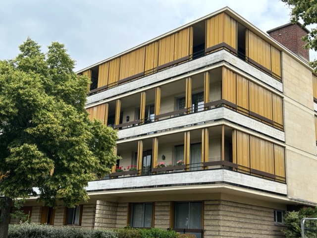 Location studio Maisons Laffitte - Photo 6