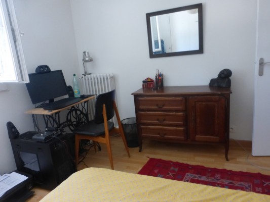 Location chambre Montpellier - Photo 1