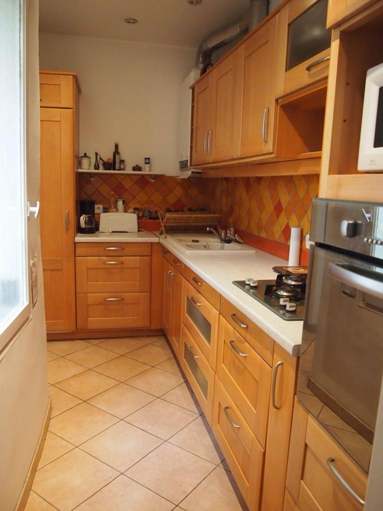 Location chambre Paris 04 - Photo 1