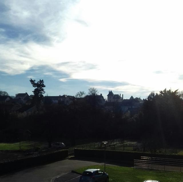 Location appartement T3 Montlucon - Photo 2