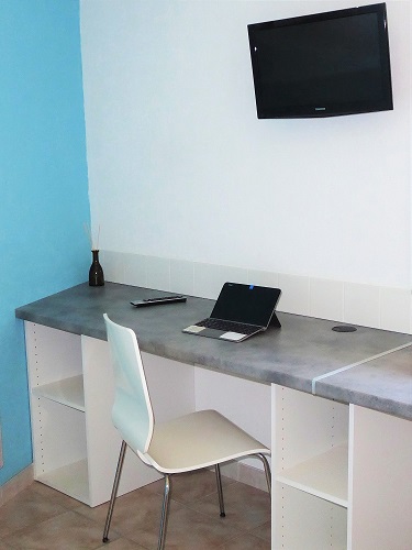 Location studio Sene - Photo 4