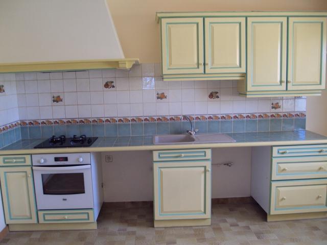 Location appartement T4 Castelnau le Lez - Photo 2