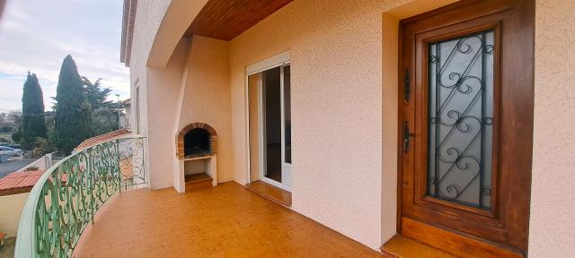 Location appartement T4 Castelnau le Lez - Photo 5