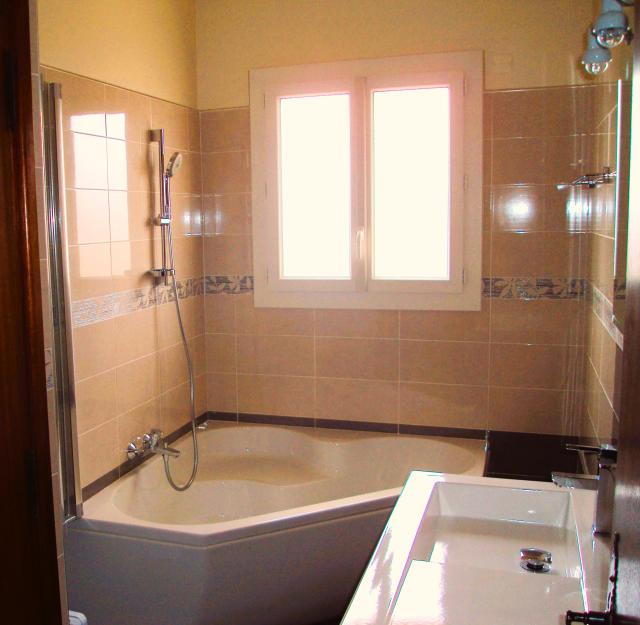 Location appartement T4 Castelnau le Lez - Photo 6