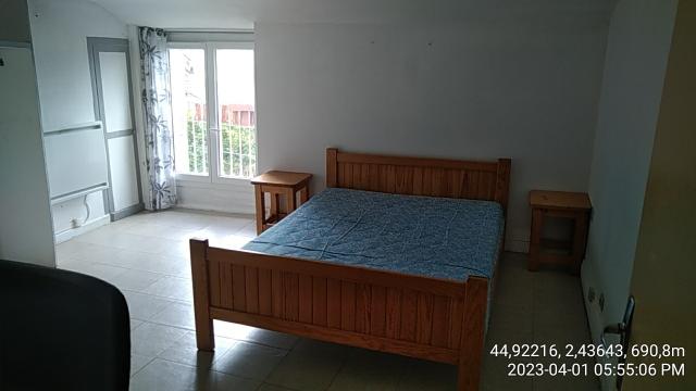 Location appartement T2 Aurillac - Photo 4