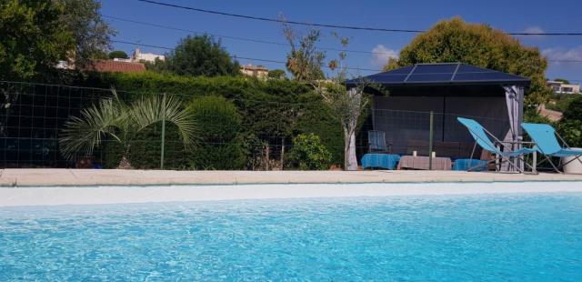 Location maison F6 Antibes - Photo 2