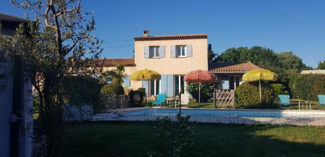 Location maison F6 Antibes - Photo 5