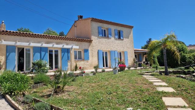 Location maison F6 Antibes - Photo 6