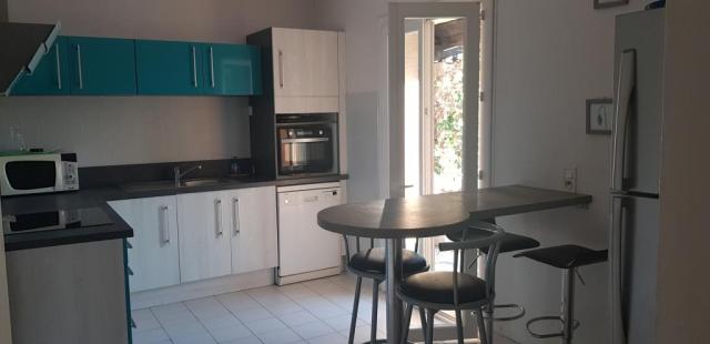 Location maison F6 Antibes - Photo 10
