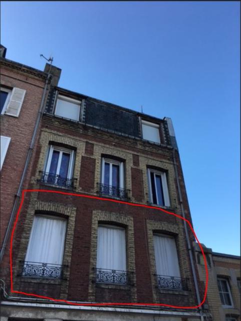 Location appartement T2 Le Havre - Photo 9