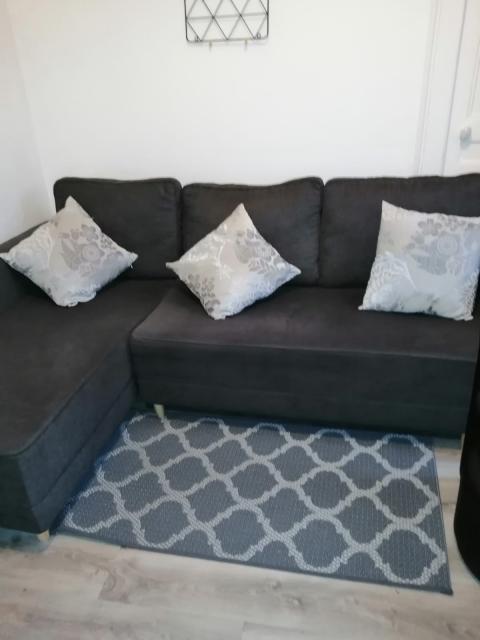 Location appartement T1 Le Havre - Photo 3