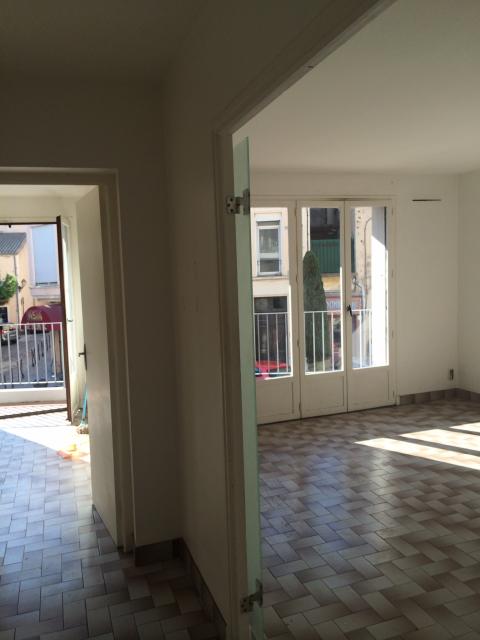 Location appartement T3 Narbonne - Photo 4