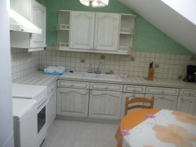 Location chambre Giffaumont Champaubert - Photo 2