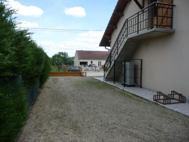 Location chambre Giffaumont Champaubert - Photo 9