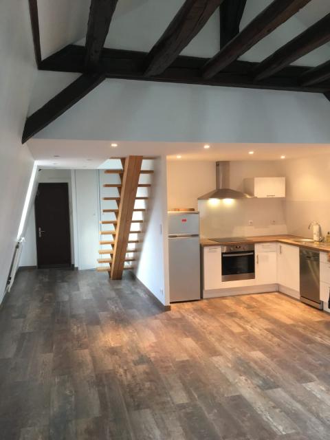Location appartement T2 Grenoble - Photo 2