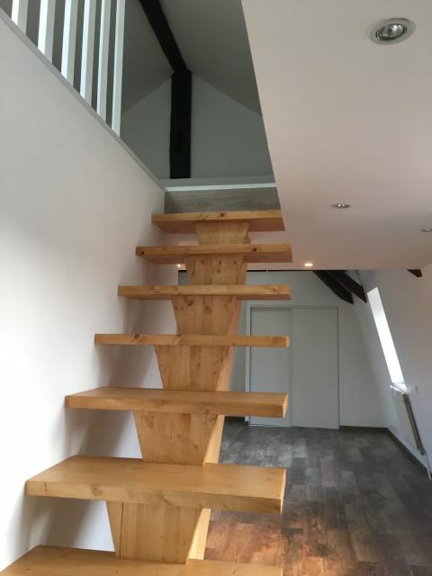 Location appartement T2 Grenoble - Photo 3