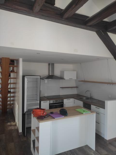 Location appartement T2 Grenoble - Photo 4