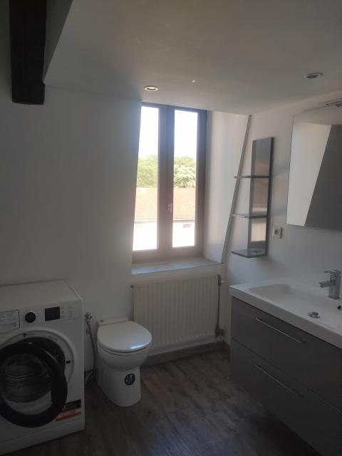 Location appartement T2 Grenoble - Photo 5