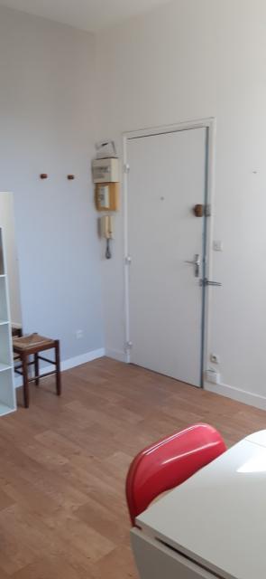 Location studio Angers - Photo 6