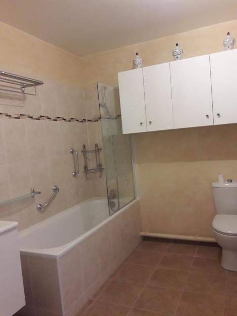 Location appartement T2 Velizy Villacoublay - Photo 2