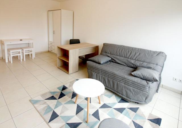 Location studio Nantes - Photo 2