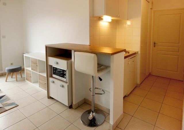 Location studio Nantes - Photo 3