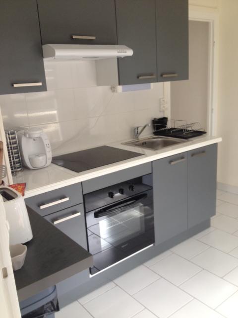 Location appartement T3 Rouen - Photo 3