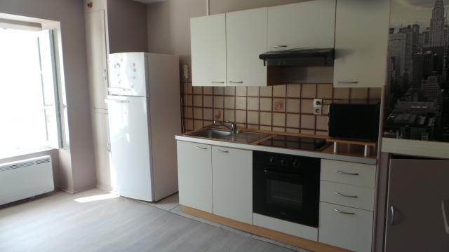 Location appartement T2 Cognac - Photo 2