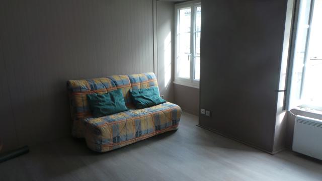 Location appartement T2 Cognac - Photo 3