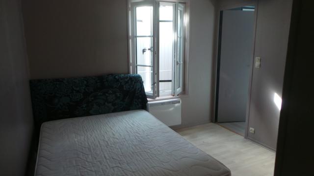 Location appartement T2 Cognac - Photo 4
