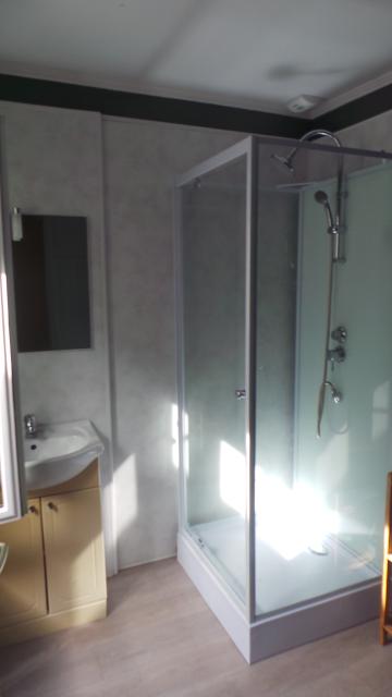 Location appartement T2 Cognac - Photo 5