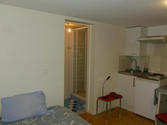 Location studio Orsay - Photo 3