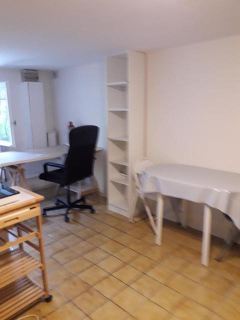 Location studio Orsay - Photo 5